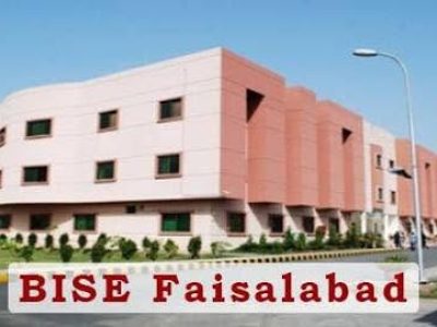 فیصل آباد تعلیمی بورڈ نے نہم جماعت کے سالانہ امتحان 2026کے نتائج کا اعلان کر دیا، کامیابی کا تناسب 51.21 فیصد