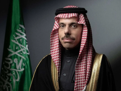 سعودی وزیرخارجہ کا خلیجی ہم منصبوں کے ساتھ علاقائی کشیدگی پر تبادلہ خیال