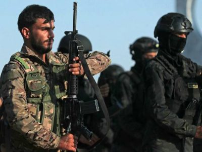 Saudi Arabia welcomes the integration of the Syrian Democratic Forces into the Syrian Army