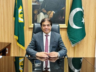 hanif abbasi