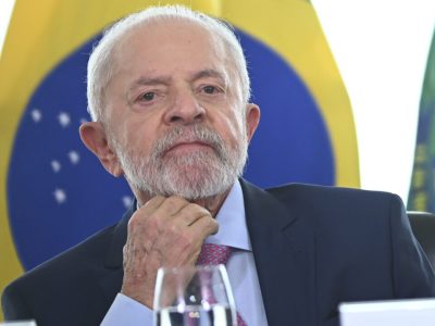 عالمی سطح پر بڑھتی ہوئی غیر یقینی صورتحال کے باعث دفاعی صلاحیتوں پر زیادہ توجہ دینا ہوگی، برازیلی صد ر