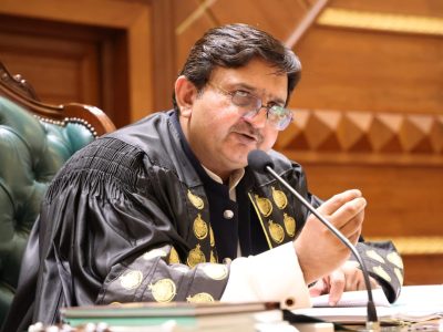 سپیکر پنجاب اسمبلی