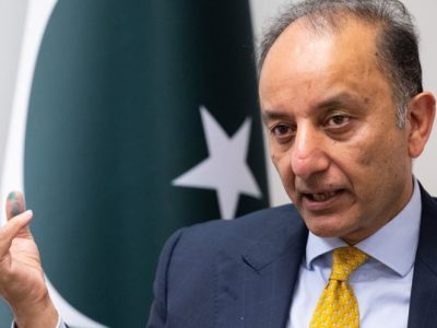 پاکستان کشمیری عوام کو کبھی تنہا نہیں چھوڑے گا ، ڈاکٹر مصدق ملک