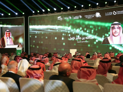 سعودی عرب کے صنعتی شعبے کا جی ڈی پی میں حصہ 16 فیصد تک پہنچ گیا، سعودی فیڈریشن آف چیمبرز کے چیئرمین کا صنعتی فورم سے خطاب