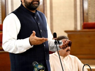 جب ٹھان لیا تو ٹھان لیا، جو کہا عملاً کر دکھایا، بلوچستان ترقی کی پرواز بھر چکا ، اب کوئی اس پرواز کو نہیں روک سکتا، وزیر اعلیٰ بلوچستان