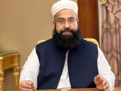 پاکستان علماء کونسل اور انٹرنیشنل تعظیمِ حرمین شریفین کونسل کی حوثیوں کے سعودی عرب پر بیلسٹک میزائل حملے کی شدید مذمت