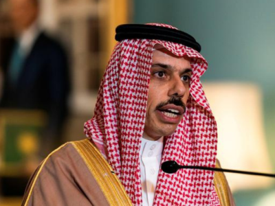 عدم مداخلت کے اصولوں کی خلاف ورزی کرنے والوں کا احتساب ہونا چاہیے، سعودی عرب