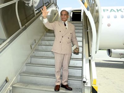 Prime Minister