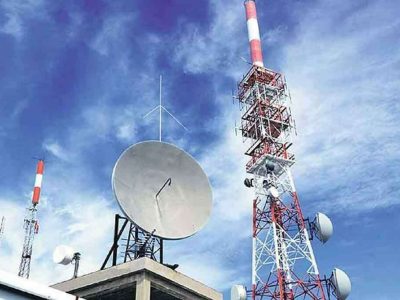 4G service
