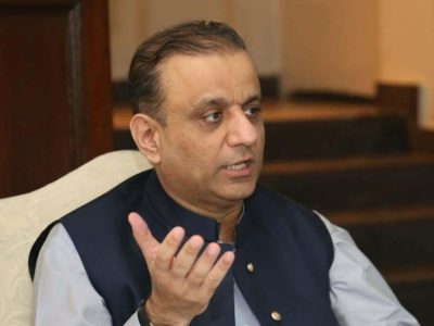 Abdul Aleem Khan