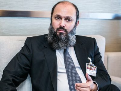 Jam Kamal Khan