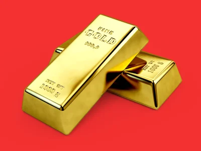 gold