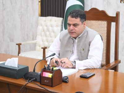 آر ڈی اے نے ویٹرن انکلیو لمیٹڈ کے سی ای او کو شوکاز نوٹس جاری کر دیا