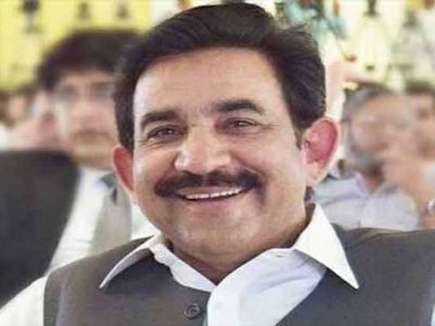 ڈسٹرکٹ 101 سوسائٹی نزد جاتی عمرہ میں نو تعمیر شدہ مسجد کی افتتاحی تقریب