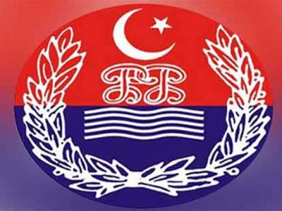 پنجاب پولیس کی جانب سے ایک اور شہیداہلکار کے خاندان کو گھر فراہم کر دیا گیا ۔
