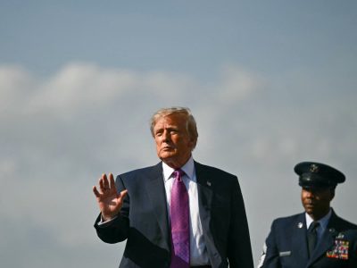 US President
