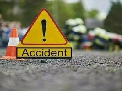 7 people died in 1160 traffic accidents across Punjab