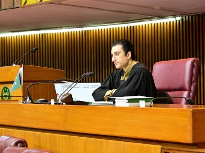 قومی اسمبلی کا اجلاس بدھ کی صبح گیارہ بجے تک ملتوی