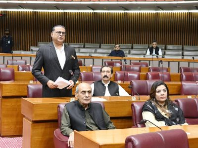 اقلیتیں پاکستان کا فخر اور پارٹیشن سے پہلے کی وفادار ہیں،اقلیتی کمیشن کی فوری فعالیت، ترقیاتی فنڈز کی فراہمی اور تجارتی مسائل حل کیے جائیں ، ایم این اے سنجے پروانی