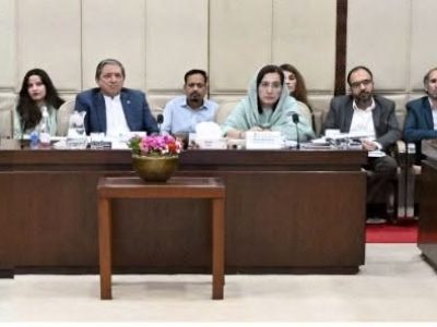 سینیٹ کی قائمہ کمیٹی برائے خزانہ و محصولات کی برآمد کنندگان کو فائنل ٹیکس رجیم کے دائرے میں شامل کرنے کی سفارش