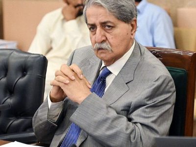 قائمہ کمیٹی برائے خزانہ کااجلاس، مالیاتی بل 2027کے حوالہ سے متعدد سفارشات پیش