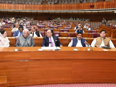 بجٹ اجلاس: قومی اسمبلی اتوار سے 135 مطالباتِ زر پر بحث کا آغاز کرے گی، 9,126 ارب روپے سے زائد کے اخراجات کی حتمی منظوری متوقع
