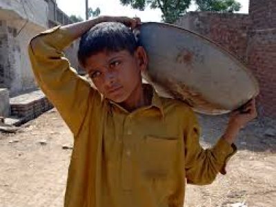 Child labor