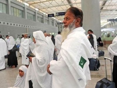 حج 2027 کے خواہش مند عازمین کرام کے پاسپورٹ کی تجدید اور اجرا کو ترجیحی بنیادپر یقینی بنایا جائے، ڈی جی امیگریشن اینڈ پاسپورٹس