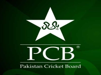 PCB says