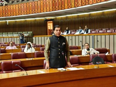 پمز سانحہ کی تحقیقات کے لئے حکومت اور اپوزیشن کی نمائندگی والی کمیٹی بنائی جائے ،راجہ پرویز اشرف
