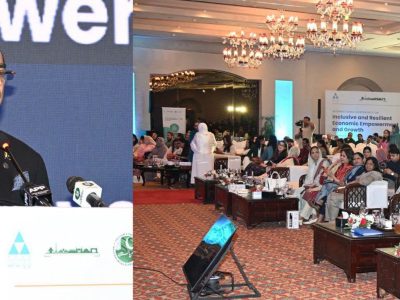 غربت کا خاتمہ محض معاشی ضرورت نہیں بلکہ انسانی وقار، مواقع اور سماجی انصاف کا معاملہ ہے، سید یوسف رضا گیلانی
