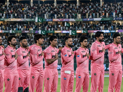 پی سی بی کا ون ڈے انٹرنیشنل میچ کو چھاتی کے سرطان سے آگاہی کے طور پر منانے کا فیصلہ
