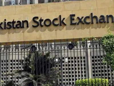 Pakistan Stock Exchange