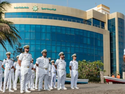 Saudi Arabia