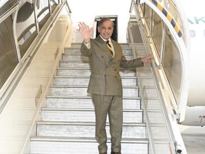 وزیراعظم شہباز شریف 3 سے 5 جولائی تک ایران اور ترکیہ کا سرکاری دورے کریں گے، ترجمان دفتر خارجہ