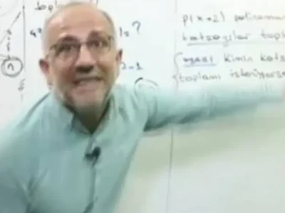 نیٹ فلیکس کو ترک ٹیچر کی بغیراجازت 3 سیکنڈ کی جھلک دکھانے پر 90 ہزار ڈالر جرمانہ