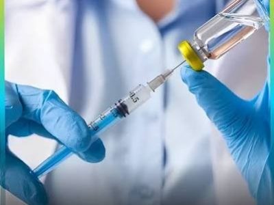 A 14-year-old girl lost her life in Sargodha due to an incorrect injection administered by a quack 2