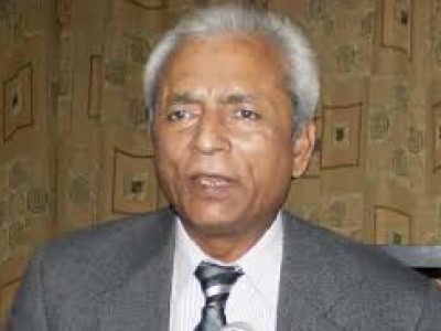 Governor of Sindh