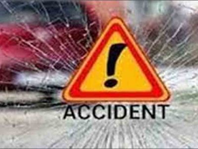 اسلام آباد، بہارہ کہو میں ٹریفک حادثہ میں ایک بچے سمیت تین افراد زخمی