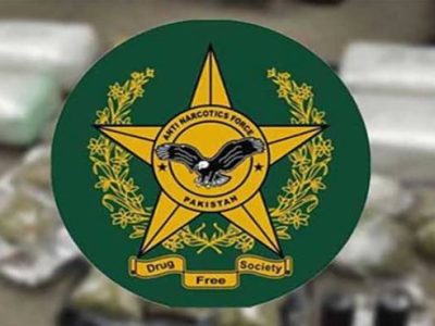 لاہور ایئرپورٹ پراے این ایف کی کارروائی،منشیات اسمگلنگ کی کوشش ناکام بنا دی