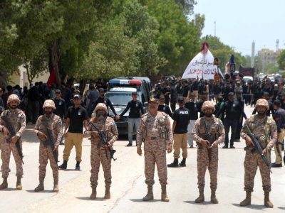 ملک بھر میں پرامن انتظامات کے تحت عاشورہ کے موقع پر پوری قوم کا شہدائے کربلا کو خراج عقیدت