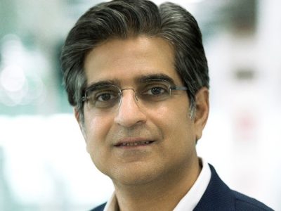 جاز ورلڈ کے چیف ایگزیکٹو آفیسر عامر ابراہیم کا اے آئی ایپلی کیشنز میں سرمایہ کاری پر زور