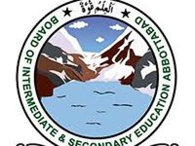 Abbottabad Education Board