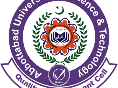 Abbottabad University of Science and Technology