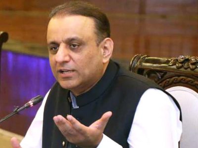 Abdul Aleem Khan