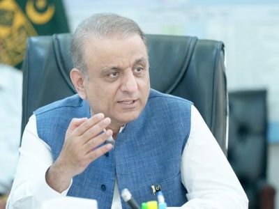 Abdul Aleem Khan