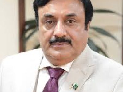 Syedal Khan Nasir
