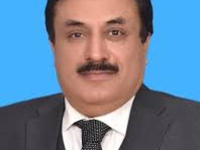 قائم مقام چیئرمین سینیٹ