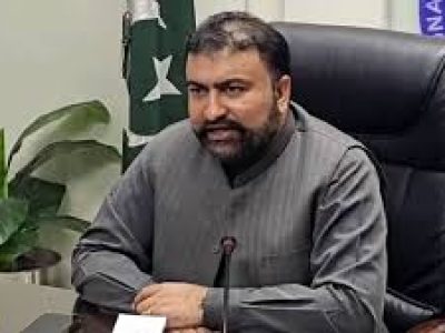Chief Minister of Balochistan