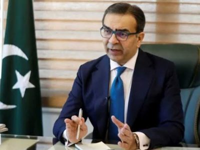 وزیراعظم کے مشیر برائے نجکاری محمد علی